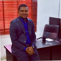 Outsource Global Employee Francis Ayegba's profile photo