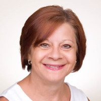 Vision Travel Solutions Employee Maria Pace's profile photo