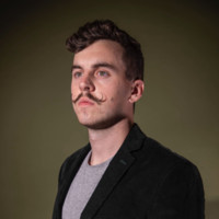 Bednark Studio Employee Aidan Bean's profile photo