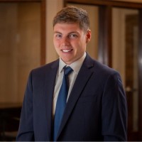 Solutions Bank Employee Drew Broge's profile photo