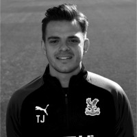 Crystal Palace Football Club Employee Thomas Johnson's profile photo