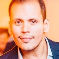 CERTDOX Employee Mo Kazemi's profile photo