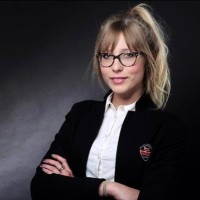 ELEVEN Management Consulting GmbH Employee Alexandra F.'s profile photo