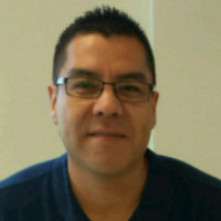 Ontic Employee Erick Romero's profile photo
