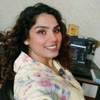 Yirifi.ai Employee Pranisha Bhandari's profile photo