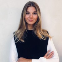 Anna Gentek Email