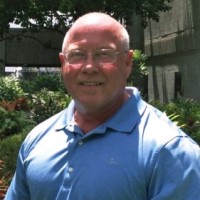 Toyota Tsusho Group Employee Mark Portinga's profile photo