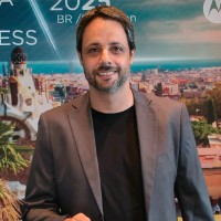 MGITECH Employee Leo Calandriello's profile photo