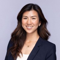 General Inception Employee Autumn Lee's profile photo