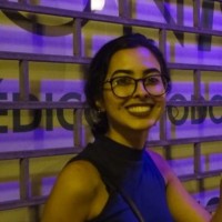 ProgramaThor Employee Marcela da's profile photo