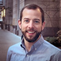 TD Employee Gavin Blyth's profile photo