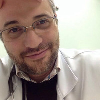 Cremesp Employee Ciro Gatti Cirillo's profile photo