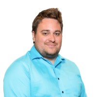CHA Consulting, Inc. Employee Erick Brito's profile photo