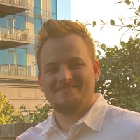 Nick Gregory's profile photo