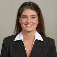 Corporate Navigators Employee Tehra Aldridge's profile photo