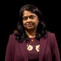 Pandeeswari Raveendran Email & Phone Number