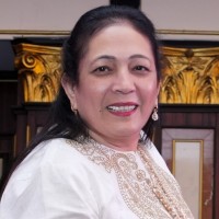 PKF UAE Employee Saranga Lalwani's profile photo