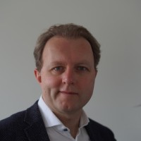Woningcorporatie Bo-Ex Employee Dirk de Boer's profile photo