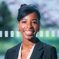 Prosecution Employee Chantelle Williams's profile photo