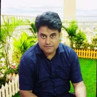 G-Next Media Pvt Ltd Employee Sandeep Kumar's profile photo