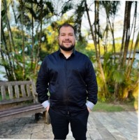 Mapev Logística Employee Aléssio Lichmann's profile photo