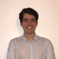 Crowe HAF Employee Tristan Rospars's profile photo