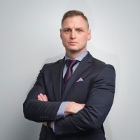 Gren Employee Jaak Tuksam's profile photo