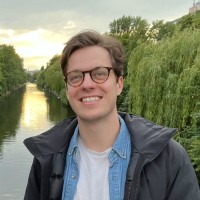 Credit Pulse Employee Avery Littlemore's profile photo