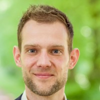 WiBU Gruppe Employee Stefan Mattig's profile photo