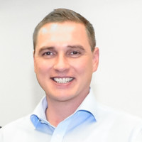IAV GmbH Employee Philipp Zumpf's profile photo