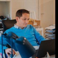 Frédéric Wirth Email & Phone Number