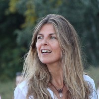 Capri Ventures Employee Gilly Ron's profile photo