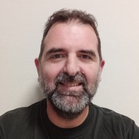 factor ñ Employee Jose Luis Mesas Verdugo's profile photo