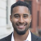 United Home Experts Employee Brandon Portillo's profile photo
