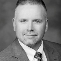 US Conec Ltd. Employee Todd Lamoreaux's profile photo