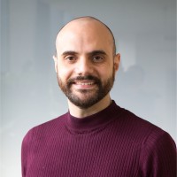 Tectoo Employee Antonello Cerrito's profile photo