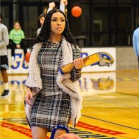 Cristo Rey Jesuit High School-Baltimore Employee Sydney Hines's profile photo