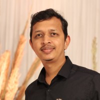 Eli Lilly and Company Employee Mohankumar Megha's profile photo