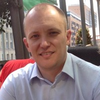 JBS Employee Gilmar Schumacher's profile photo