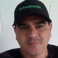 Transportes Luft Ltda. Employee Emerson Leonardo's profile photo