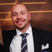 Unum Employee Christopher Acker's profile photo