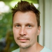 Jora Employee Kirill Lastovirya's profile photo