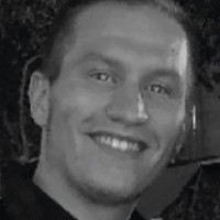 ICAN Employee Valentin Zalisz's profile photo