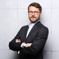 aicas Employee Oliver Remus's profile photo