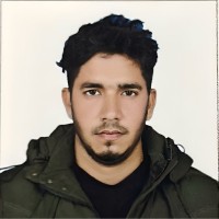 Accenture Employee Param Kumar's profile photo