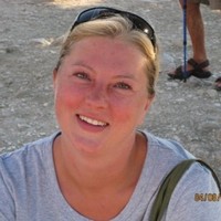 Utah Food Services Employee Tiffany Sutton's profile photo