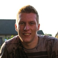 Skrepr Employee Gerard Zeeman's profile photo