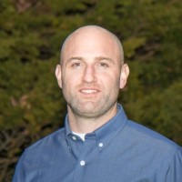 CargoSprint Employee Chris Reynolds's profile photo