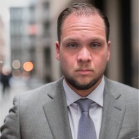 Starbucks Employee Dylan Kelley's profile photo