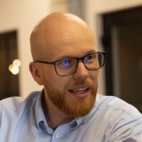Sirocco Employee Dawid Fajkowski's profile photo